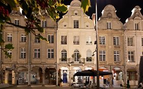 Grand Place Hotel Arras